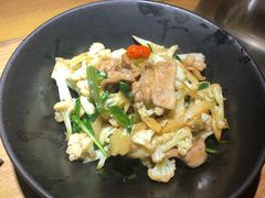 -金牌外婆家(苏州中心店)