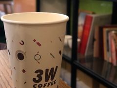 -3W咖啡(北大店)
