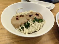 -苏小柳点心·手作小笼包(虹桥天地分院)