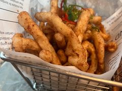 -老板恋上鱼(恒隆广场店)