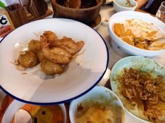 -小吊梨汤·北京菜·烤鸭(双井乐成中心店)