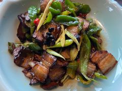 -羲和雅苑•北京烤鸭(平安国际金融中心店)