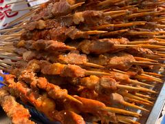 -盂城驿-南门大街