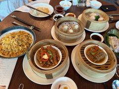 -蛇口希尔顿南海酒店·随轩中餐厅·粤菜