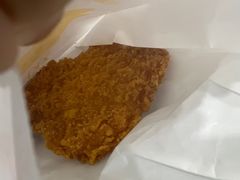 -麦当劳(宾水西道店)