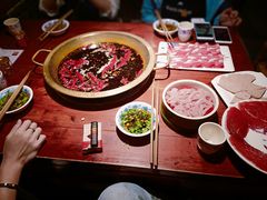 -春熙里老火锅(春熙路店)