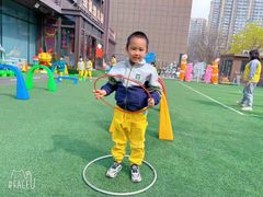 -天津蜂巢幼儿园·托育