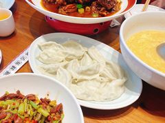 -渔家风味·鲅鱼水饺·央视展播·海鲜天津菜(开发区店)