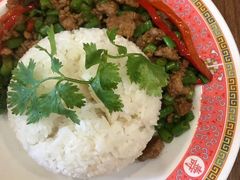 -曼谷食堂·泰国家庭料理(丹桂路店)