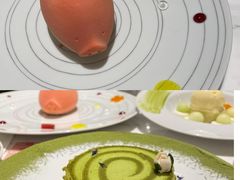 -théATRE 茶聚场(王府中環店)