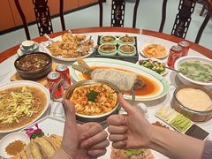 -梅利汴京烤鸭•开封豫菜地标店(晋安路店)