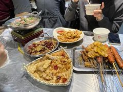 -小民大排档(光谷店)