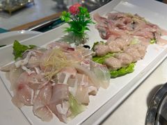 -粤顺渔坊·中山脆肉鲩火锅(清湖店)