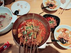 -我们一起去成都(昌平沙河店)