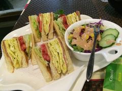西木westwood-遇见西木美式餐厅(体育路店)