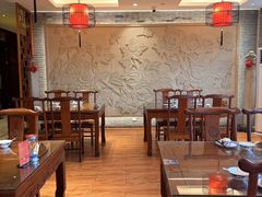 -面辣子·陕西家乡菜(钟楼店)