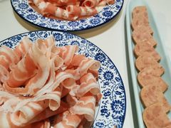 -一只羊·铜锅涮羊肉烧烤