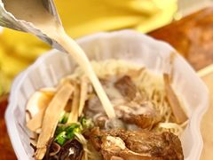 猪软骨春笋拉面-味千拉面(南宁江南万达店)