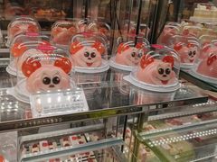 -味多美蛋糕(金顶街店)