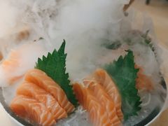 -万岁寿司(蓬江万达店)