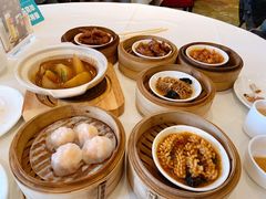 虾饺皇-万龙洲海鲜(南新仓店)