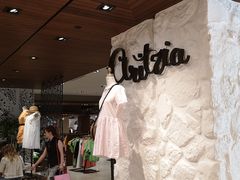 -太平洋中心(CF Pacific Centre)