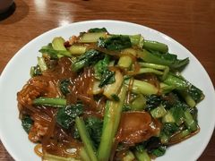 -张大嘴菜馆(庞各庄店)