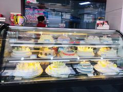 -思味特(纬一路店)
