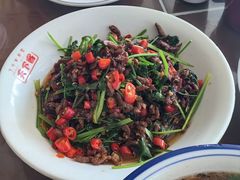 -天下客饭店(中山路店)