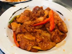 -马路牙子烧烤音乐酒馆(望京店)