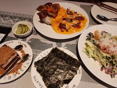 -和牛食堂•BISTRO(广州首店)