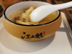 -江太极江浙菜(马桥万达广场店)