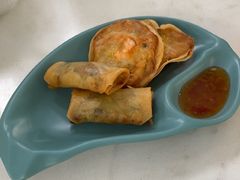 -汪姐海鲜(侨港总店·金冠好店)
