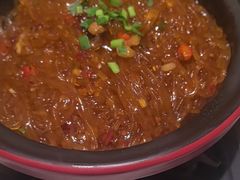 -周渝食惦·酸菜鱼精致川菜(横岗店)
