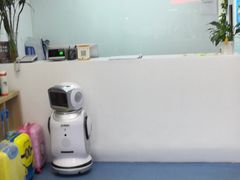 -童程童美少儿编程乐高机器人(河西万达校区)