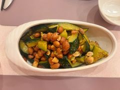 -天伦王朝酒店·盛华瑄餐厅
