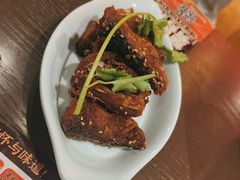 -王繁星面馆(西安熙地港店)