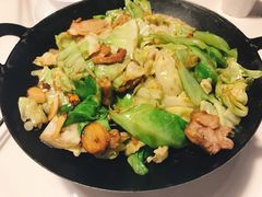 -黄弟大排档·湖南菜·小龙虾·小海鲜(凯旋北路店)