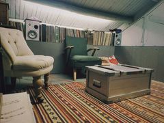 -nodcafe(M50创意园店)