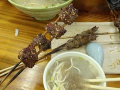 -大学城夜市大排档(凤栖路店)