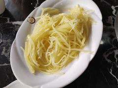 -李师傅脆肚(华强北店)