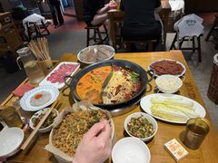 -楠火锅(太古里总店)