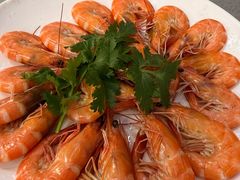 -瑶记海鲜餐厅(西涌店)