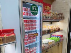 -味多美蛋糕(灯市口店)