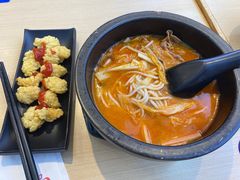 -大鼓米线(杭州国大城市广场店)