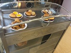 -暨南大学（石牌校区）明湖楼