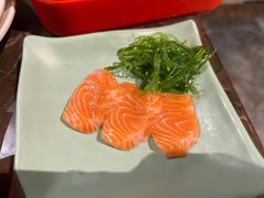 -南美豹国际自助百汇(万象城店)