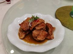 -红高粱大酒店(宁山东路店)