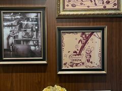 大堂-COSTA COFFEE(国正中心店)