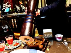 芙蓉炒蟹膏-海派悦庭·海胆烧麦·新融合菜(凯德广场店)